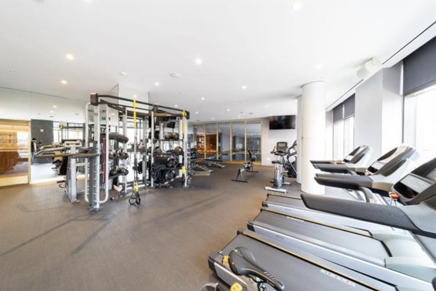 75 Park Lane South #1507, Jersey City, New Jersey image 20