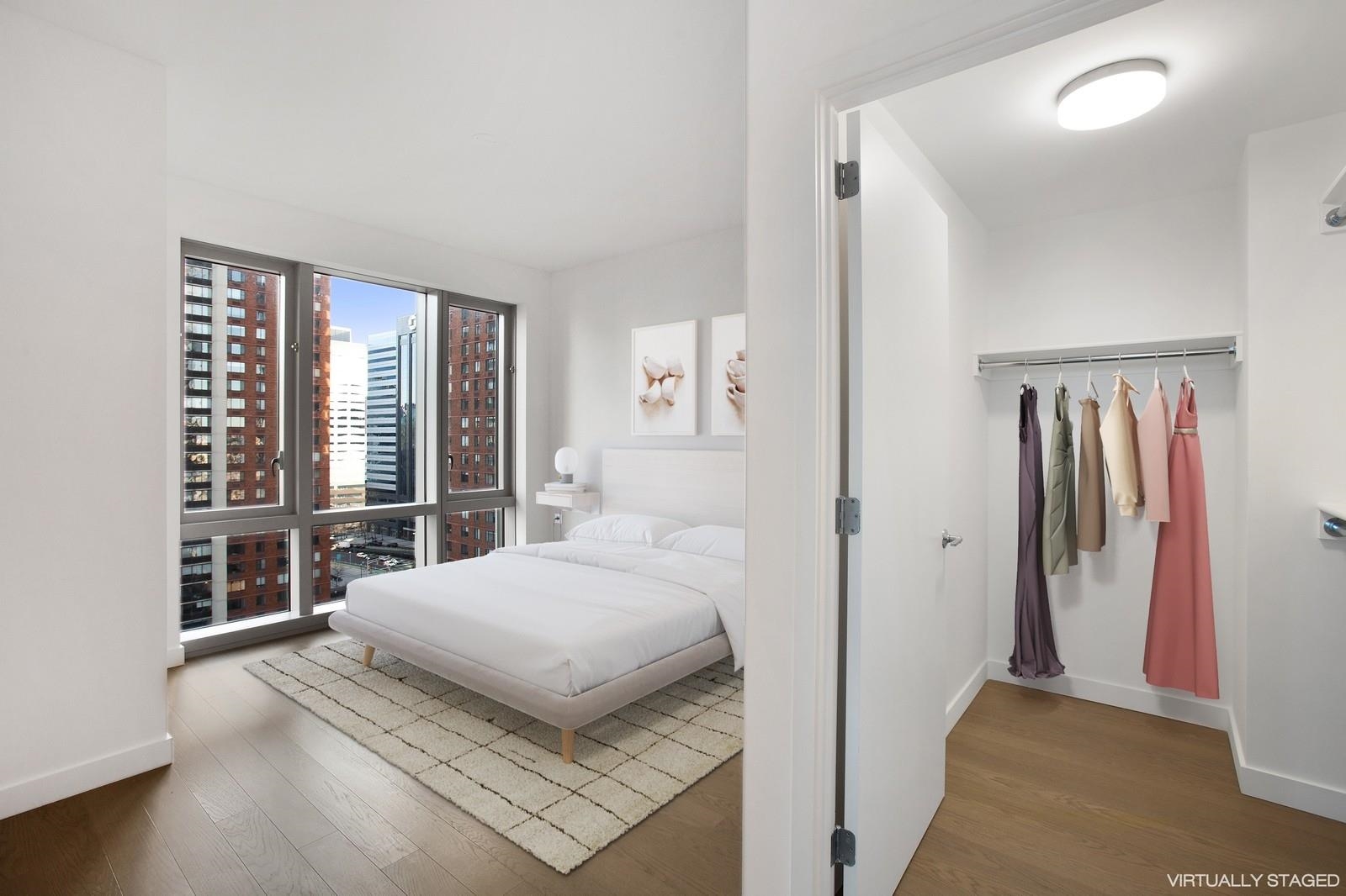 75 Park Lane South #1507, Jersey City, New Jersey image 10