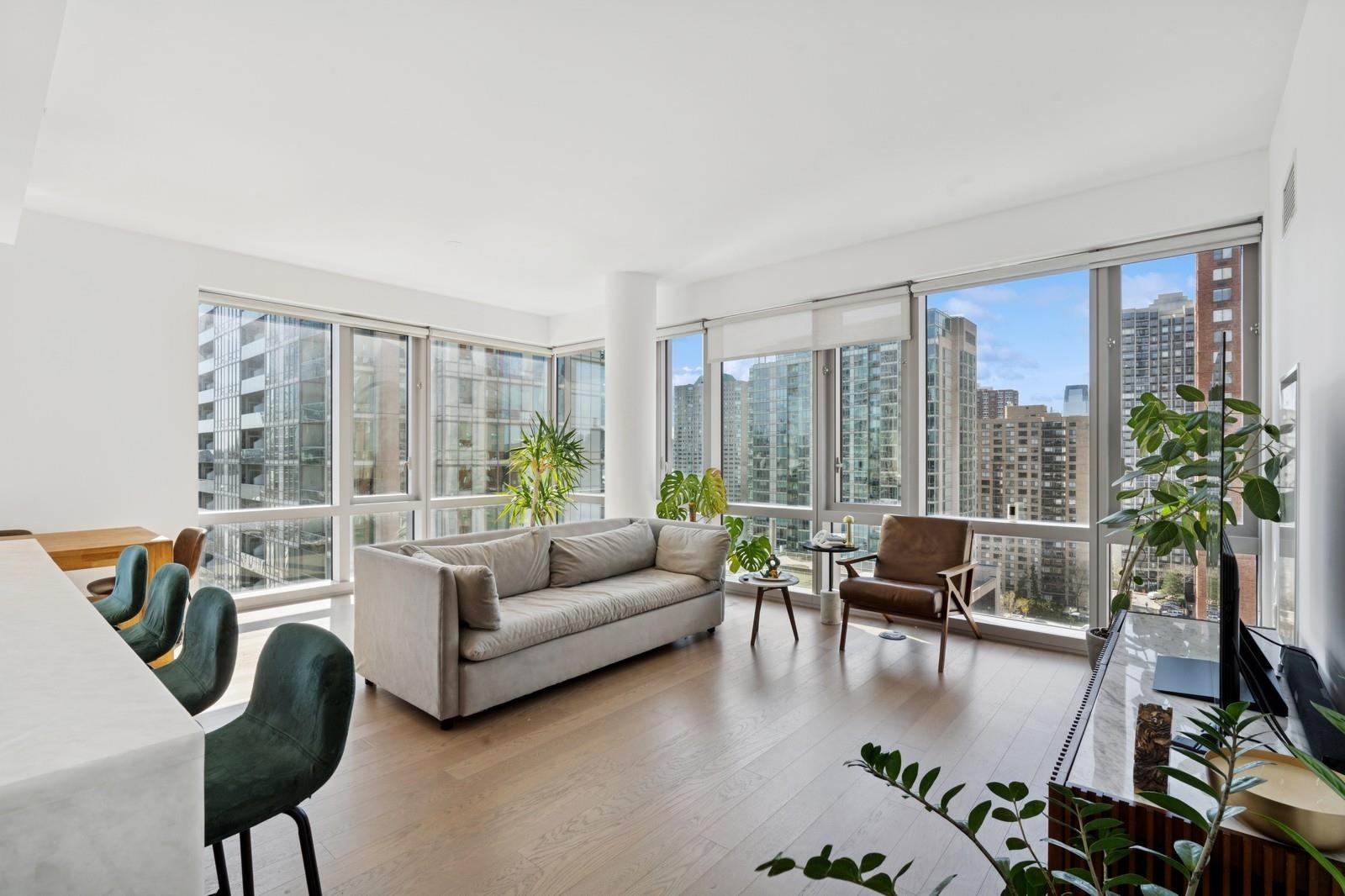 75 Park Lane South #1507, Jersey City, New Jersey image 5