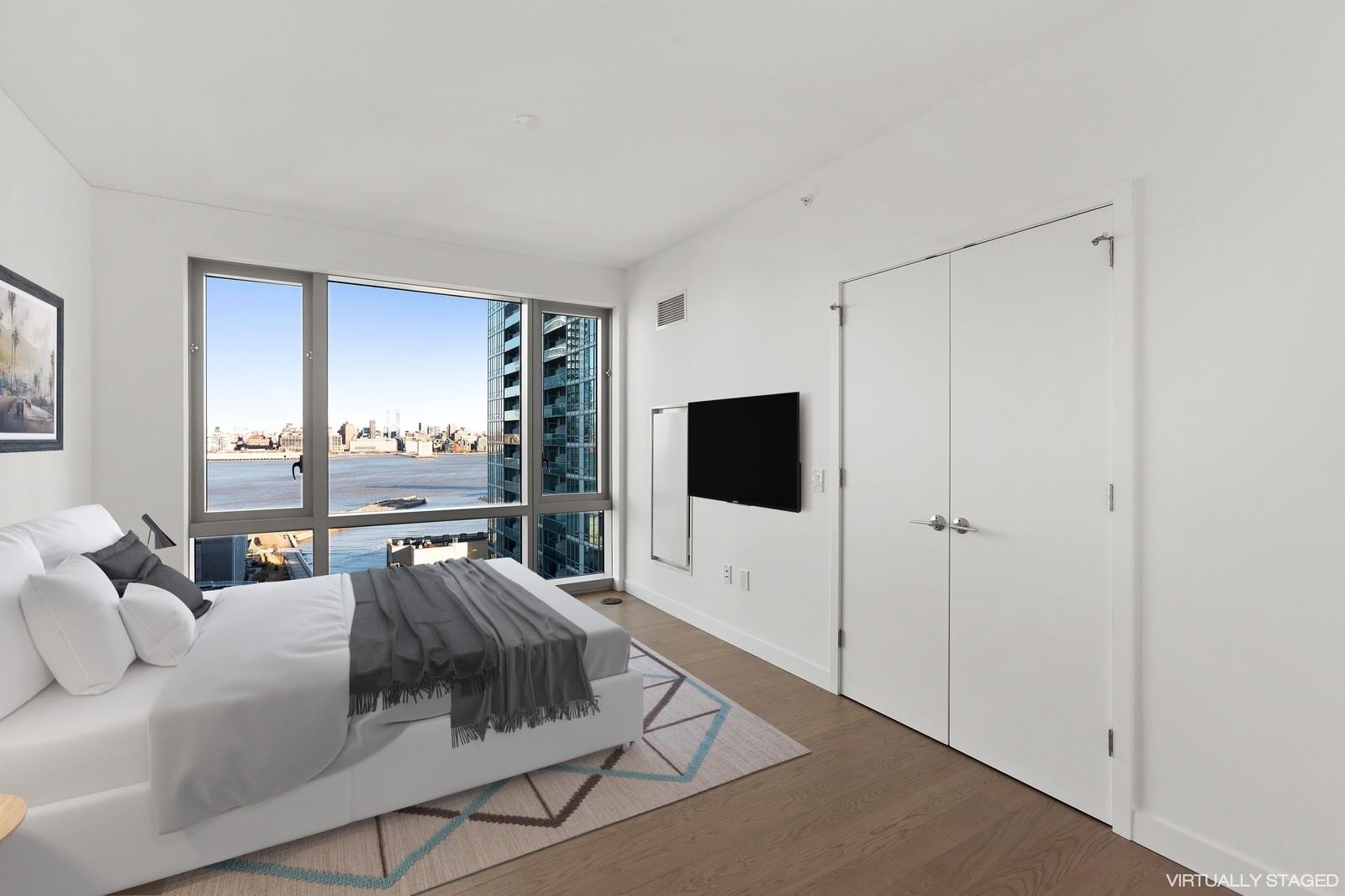 75 Park Lane South #1507, Jersey City, New Jersey image 12