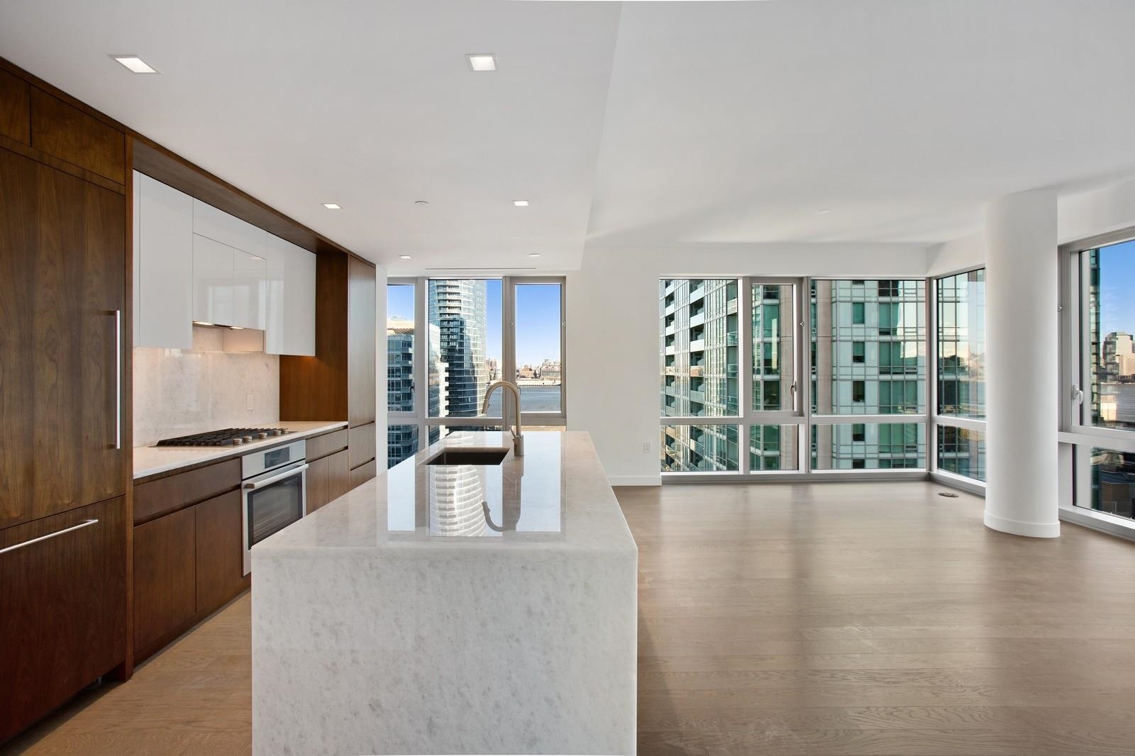 75 Park Lane South #1507, Jersey City, New Jersey image 2