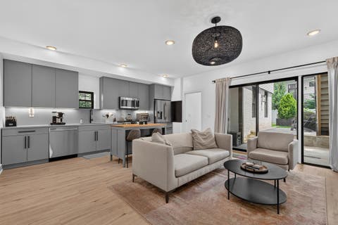 Condo For Sale - 56 Reservoir Ave #1<br/> Hudson County, Jersey City, NJ 07307