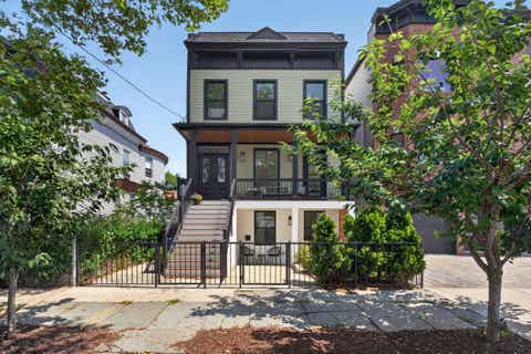 Condo For Sale - 56 Reservoir Ave #1<br/> Jersey City, NJ 07307