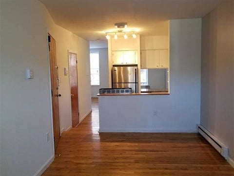 Homes For Rent - 128 Garden St #2<br/> Hoboken, NJ 07030