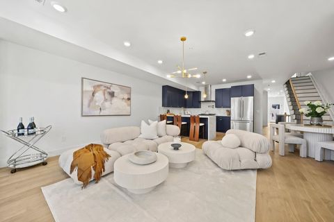 Condo For Sale - 39 Booraem Ave #1<br/> Jersey City, NJ 07307