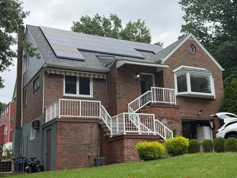 Multifamily For Rent - 649 Oakdene Ave<br/> Ridgefield, NJ 07657