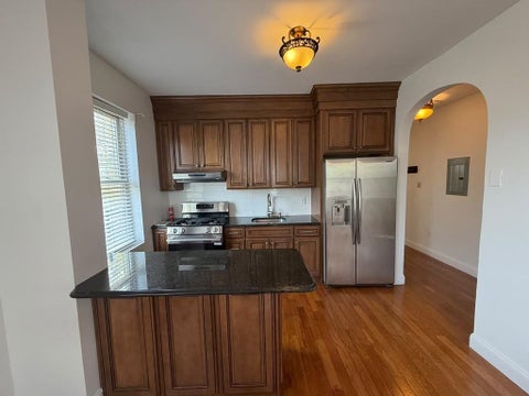 Apartment For Rent - 7505 Palisade Ave #A4<br/> North Bergen, NJ 07047