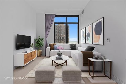 10 PROVOST ST 2706 Jersey City NJ 07302