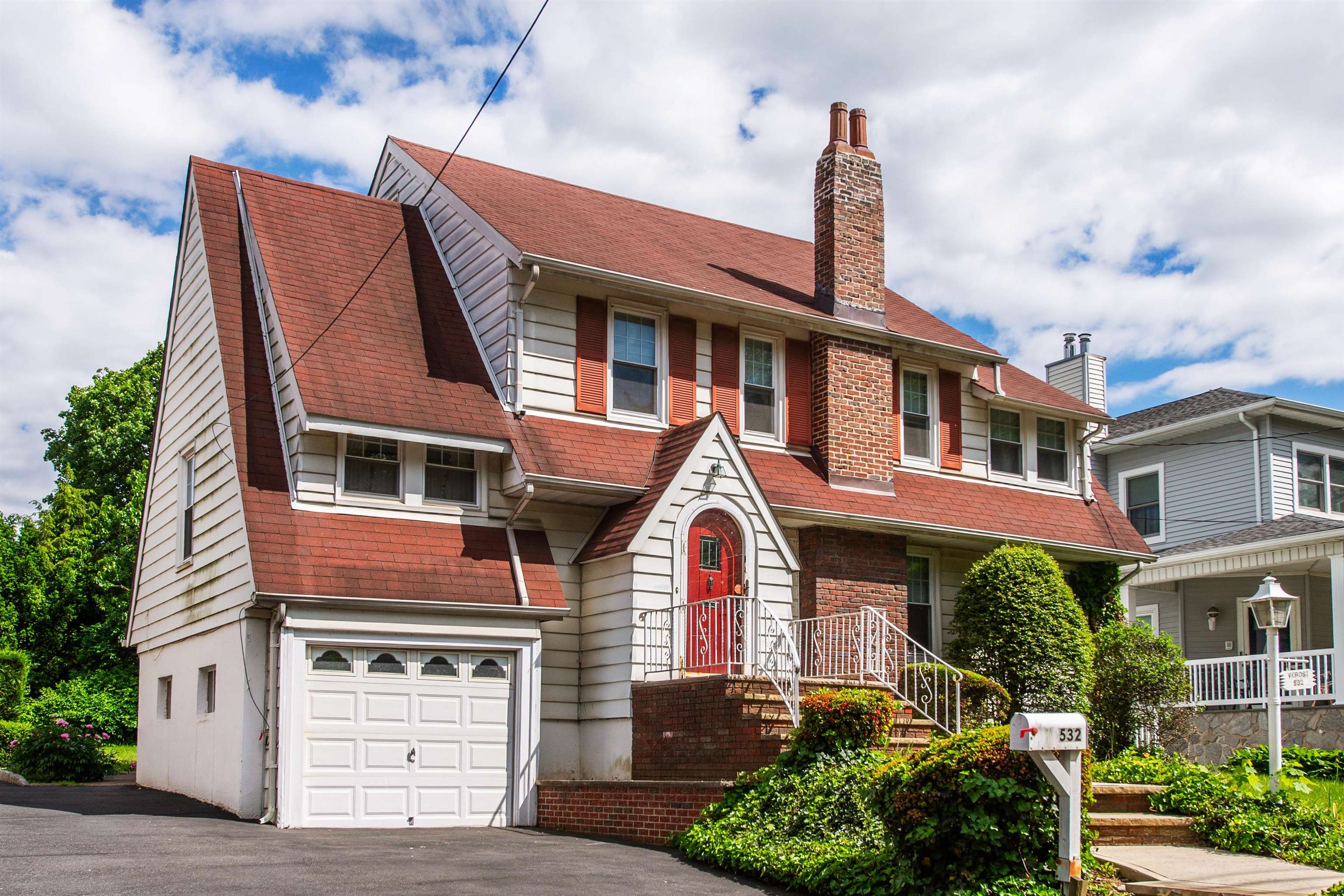 532 Passaic Ave, Nutley, New Jersey image 2