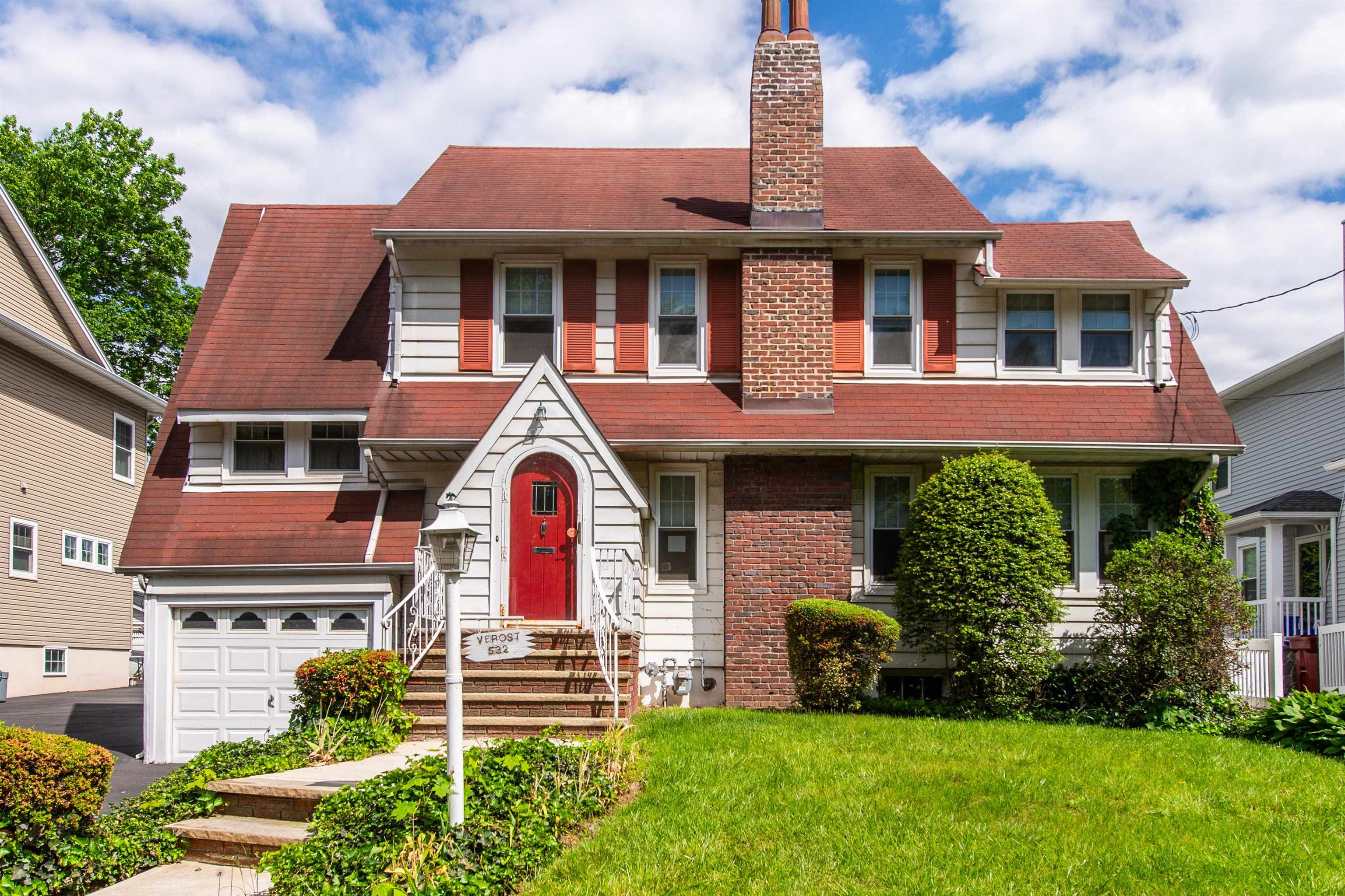532 Passaic Ave, Nutley, New Jersey image 1