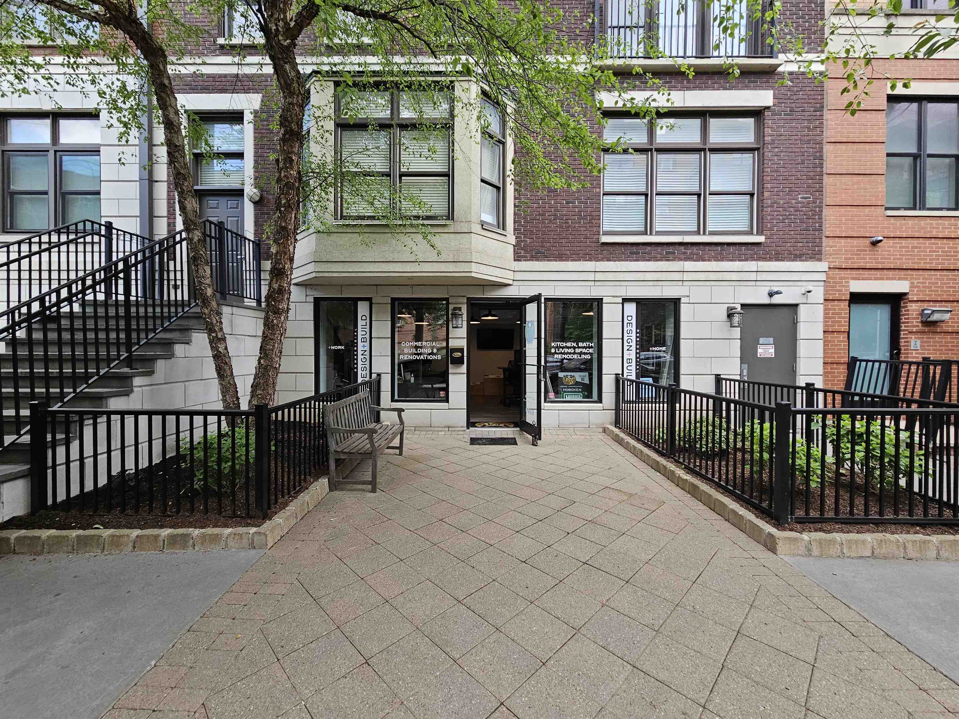 Photo 1 of 15 — 1300 GRAND ST C002, Hoboken, NJ 07030