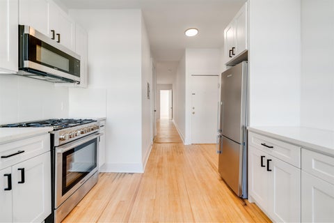 Homes For Rent - 529 Park Ave #5<br/> Hudson County, Hoboken, NJ 07030