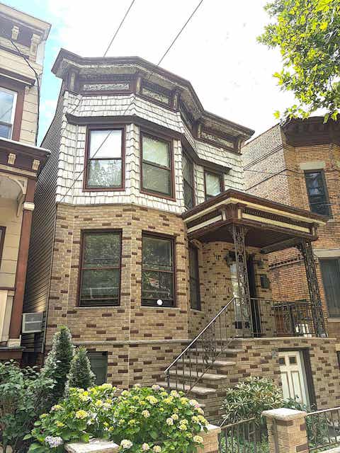 Homes For Rent - 314 Webster Ave #2<br/> Hudson County, Jersey City, NJ 07307