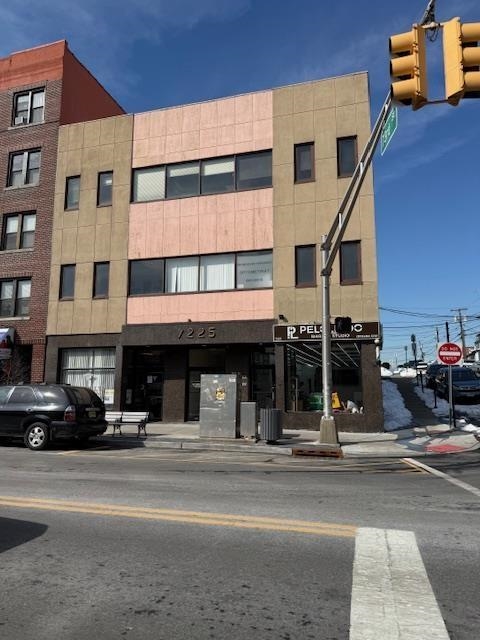 Photo 1 of 9 — 7225 BERGENLINE AVE Street Level, North Bergen, NJ 07047