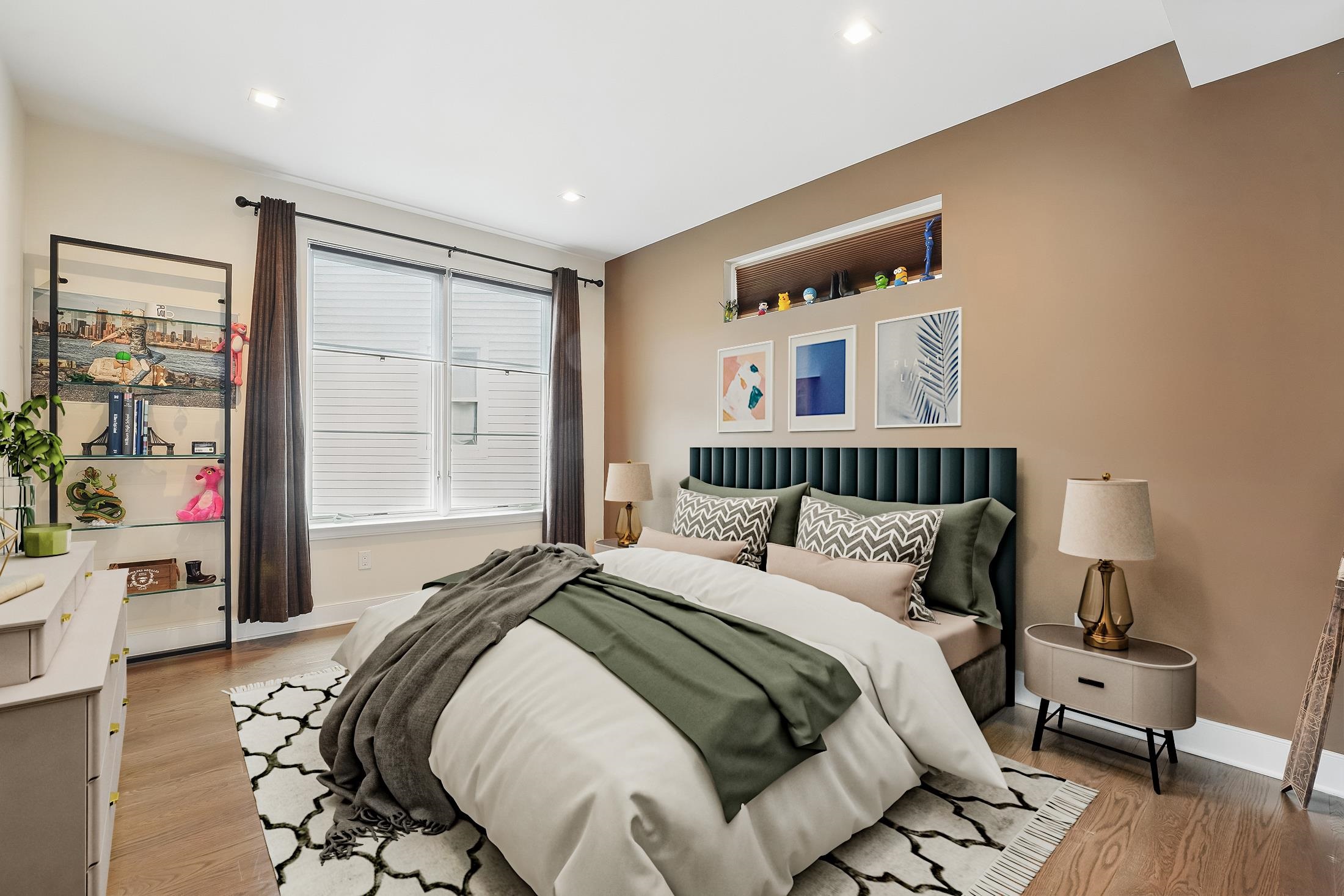 26 Hudson Terrace, Edgewater, New Jersey image 9
