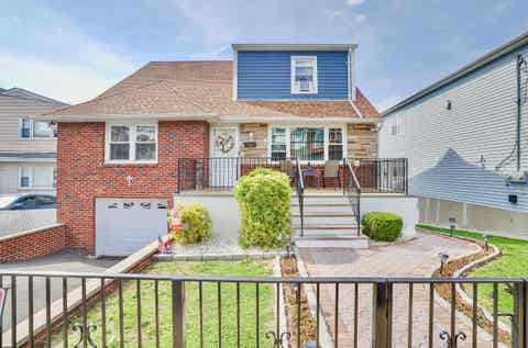 Multifamily For Sale - 7105 Durham Ave<br/> North Bergen, NJ 07047