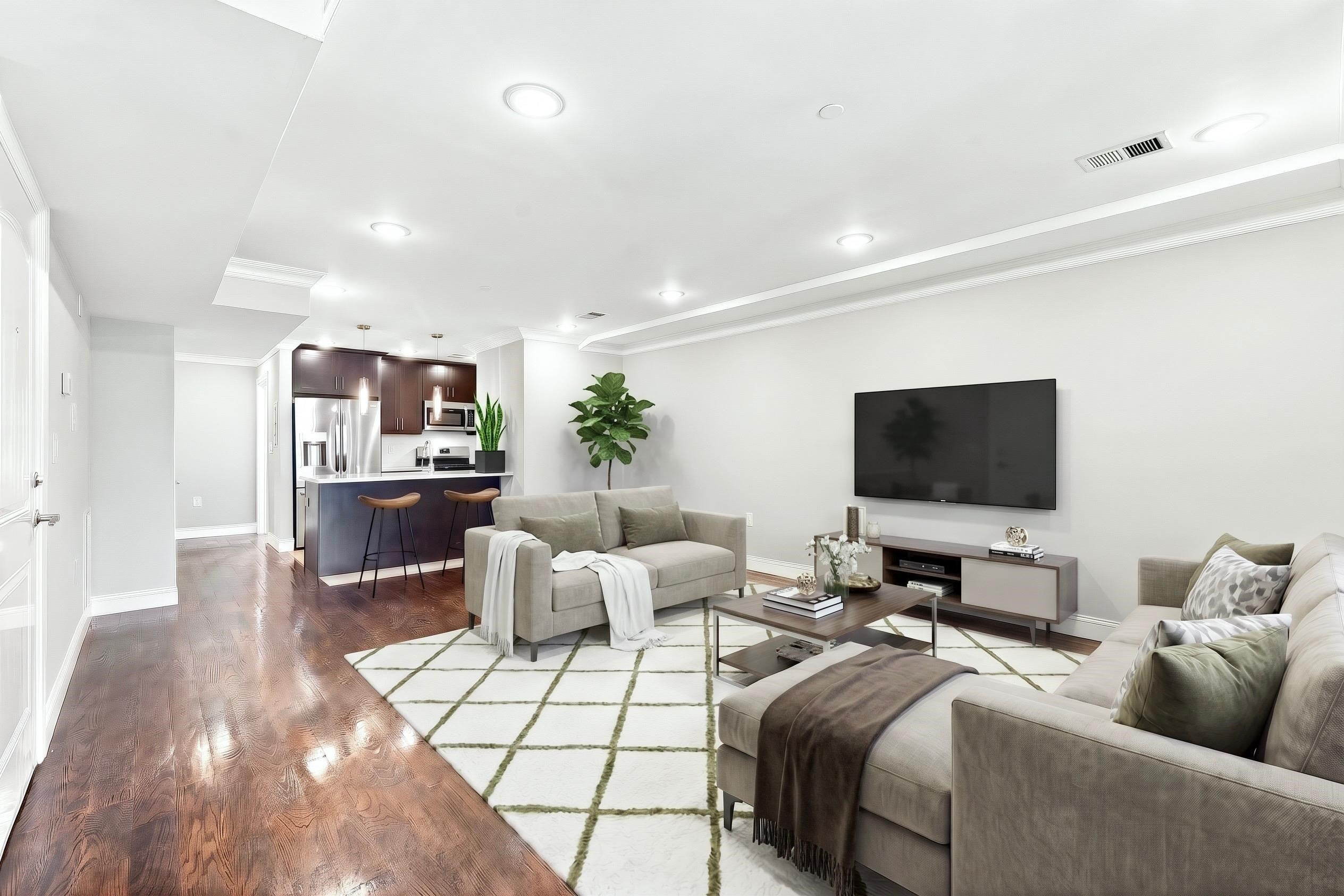 175 VAN HORNE ST 2