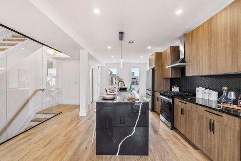 63 Jefferson Ave Unit 2, Jersey City, Heights, NJ 07307 - MLS#: 250003667