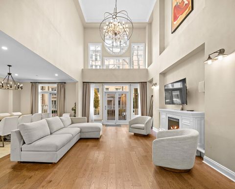 208 SHEARWATER CT WEST 15 Jersey City, Greenville NJ 07305