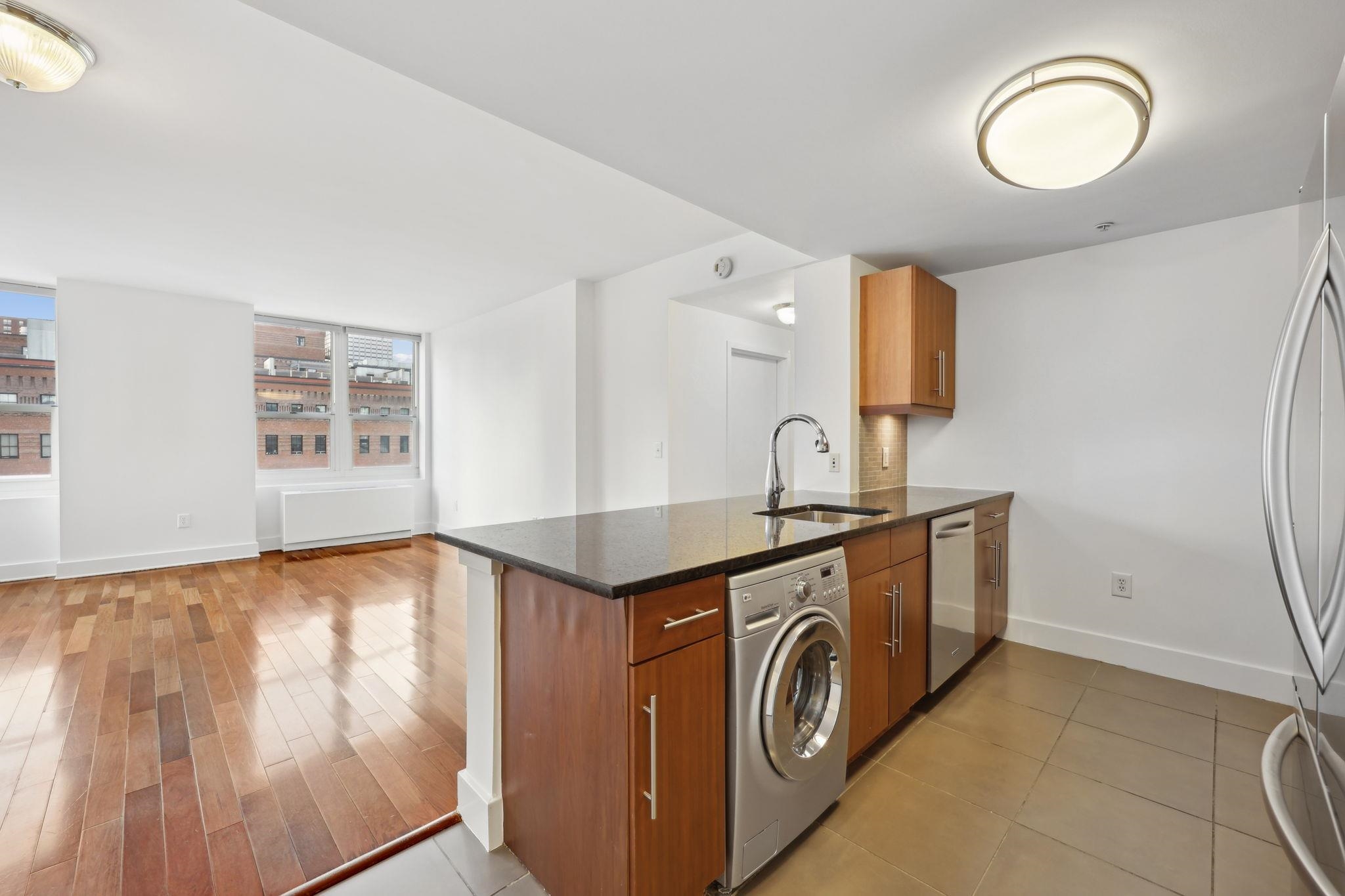 88 Morgan St #909, Jersey City, New Jersey image 11