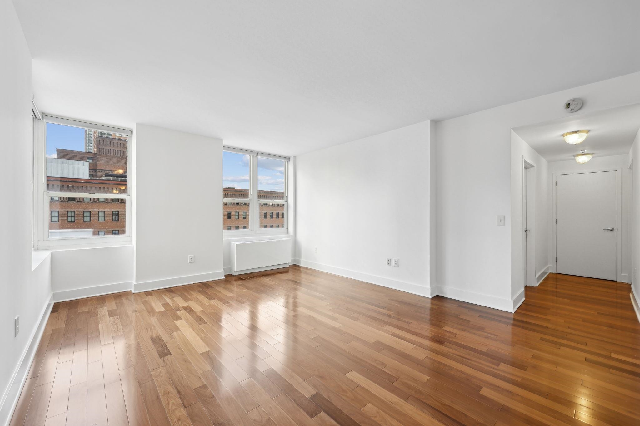 88 Morgan St #909, Jersey City, New Jersey image 6