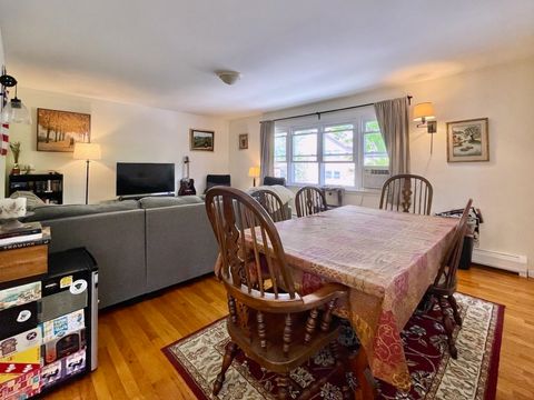 Homes For Rent - 431 Manila Ave #3<br/> Jersey City, NJ 07302