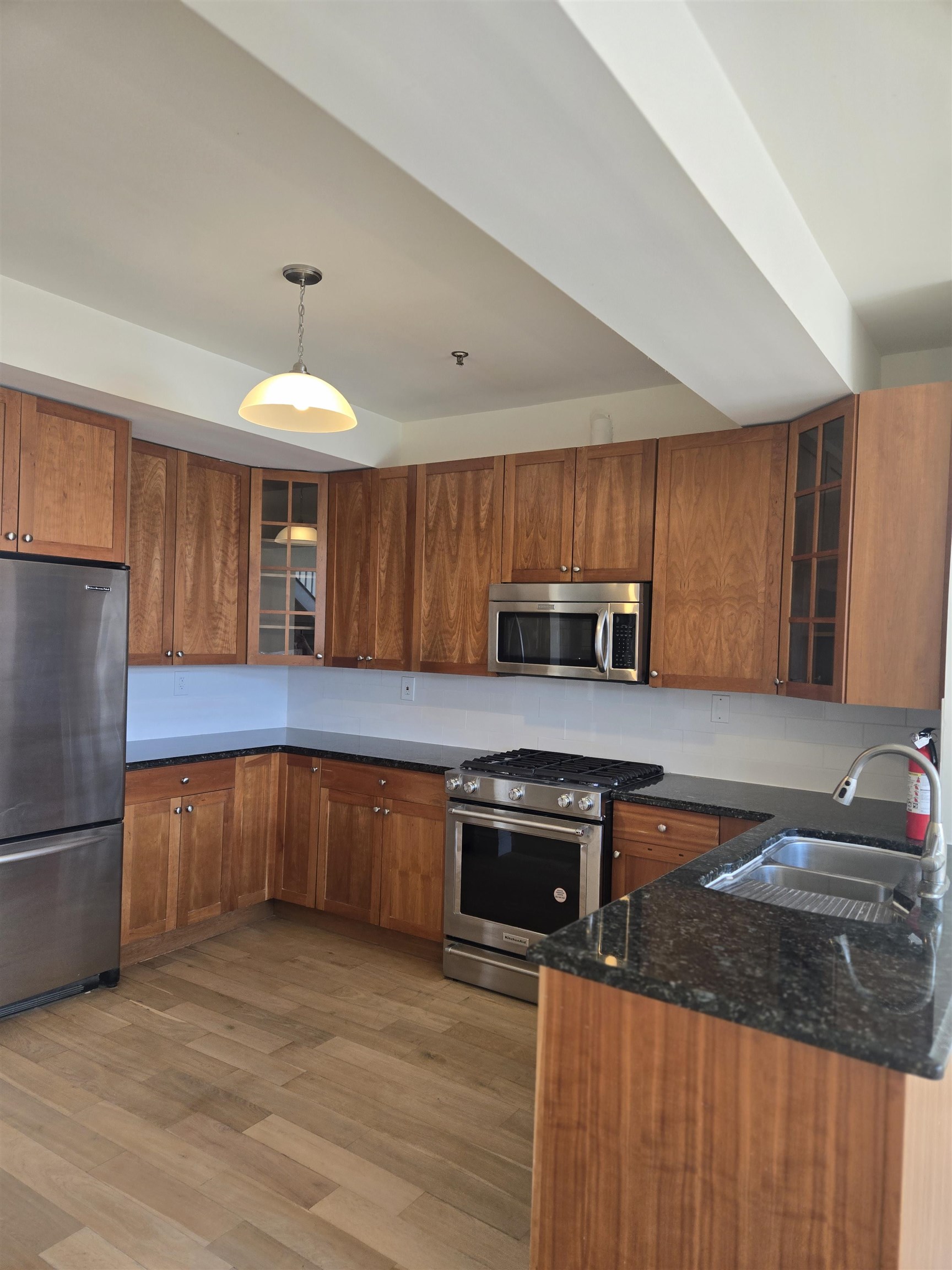 300 Communipaw Ave #216, Jersey City, New Jersey image 1