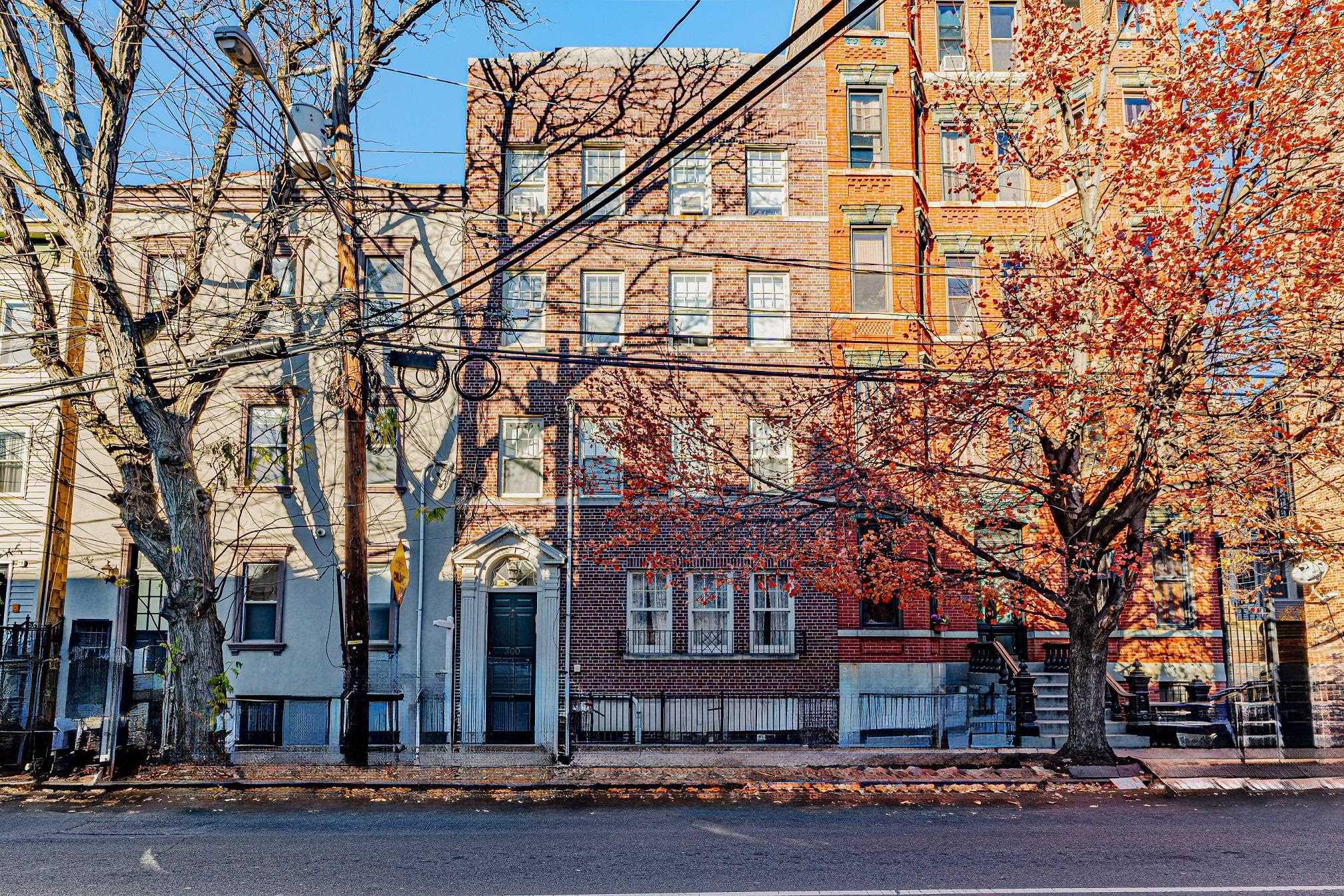 300 2nd St #2, Jersey City, New Jersey image 1