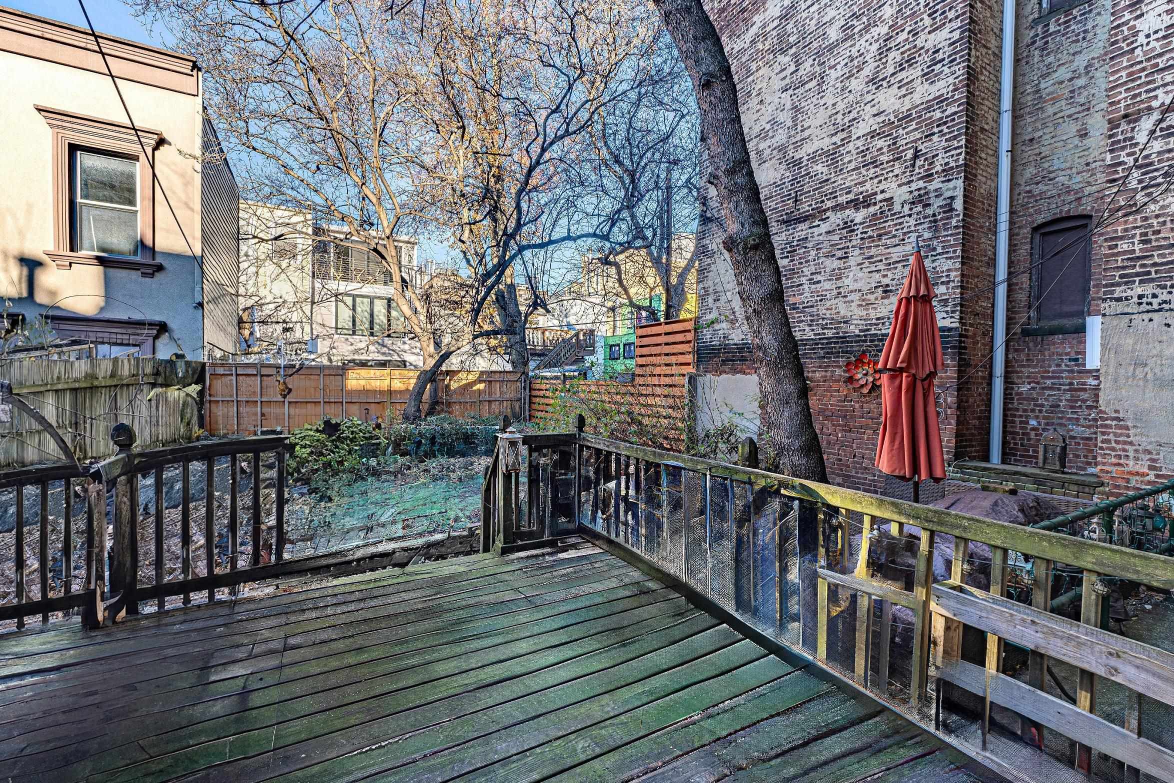 300 2nd St #2, Jersey City, New Jersey image 7