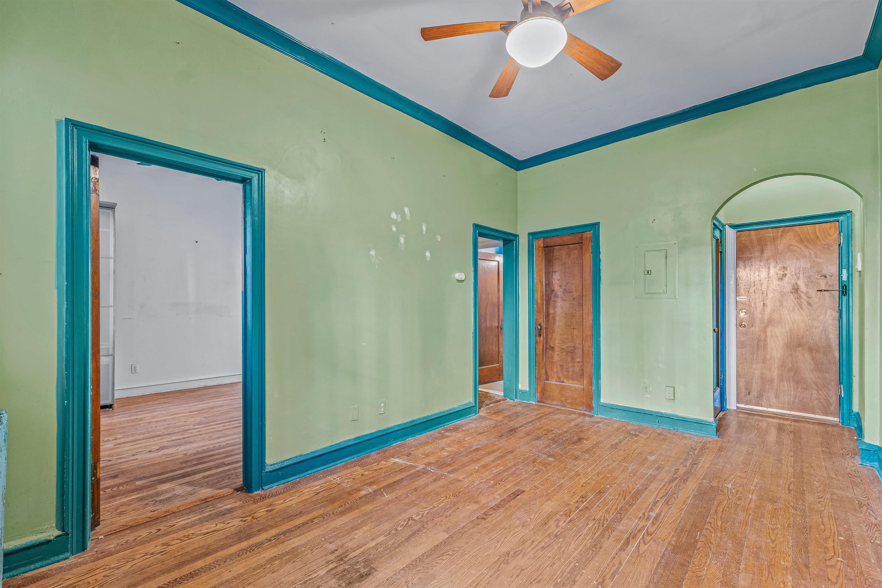 300 2nd St #2, Jersey City, New Jersey image 11