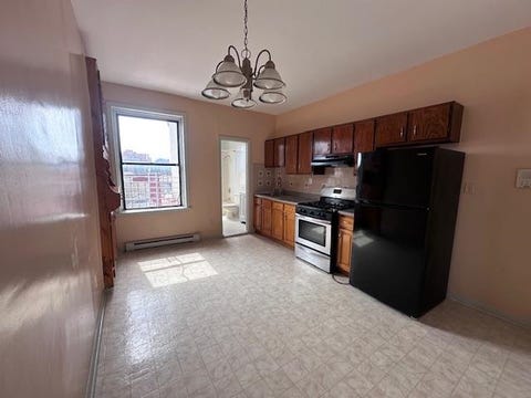 Homes For Rent - 207 15th St #4L<br/> Jersey City, NJ 07310