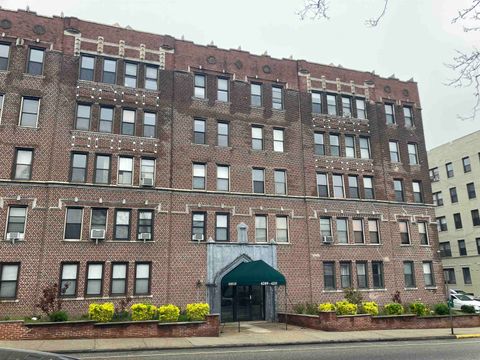 Homes For Sale - 6209 Blvd East #3BN<br/> Hudson County, West New York, NJ 07093