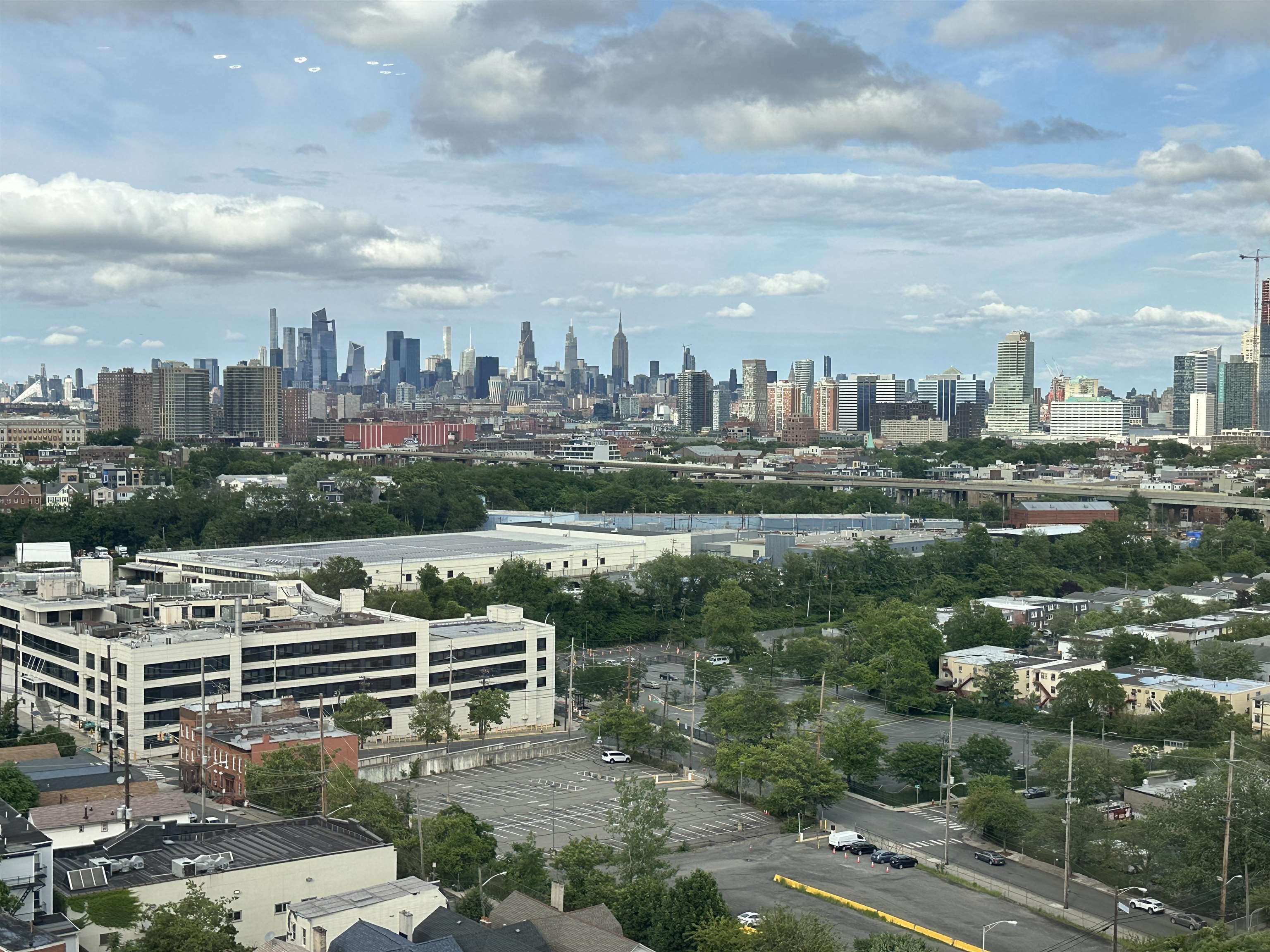 4 Beacon Way #1001, Jersey City, New Jersey image 35