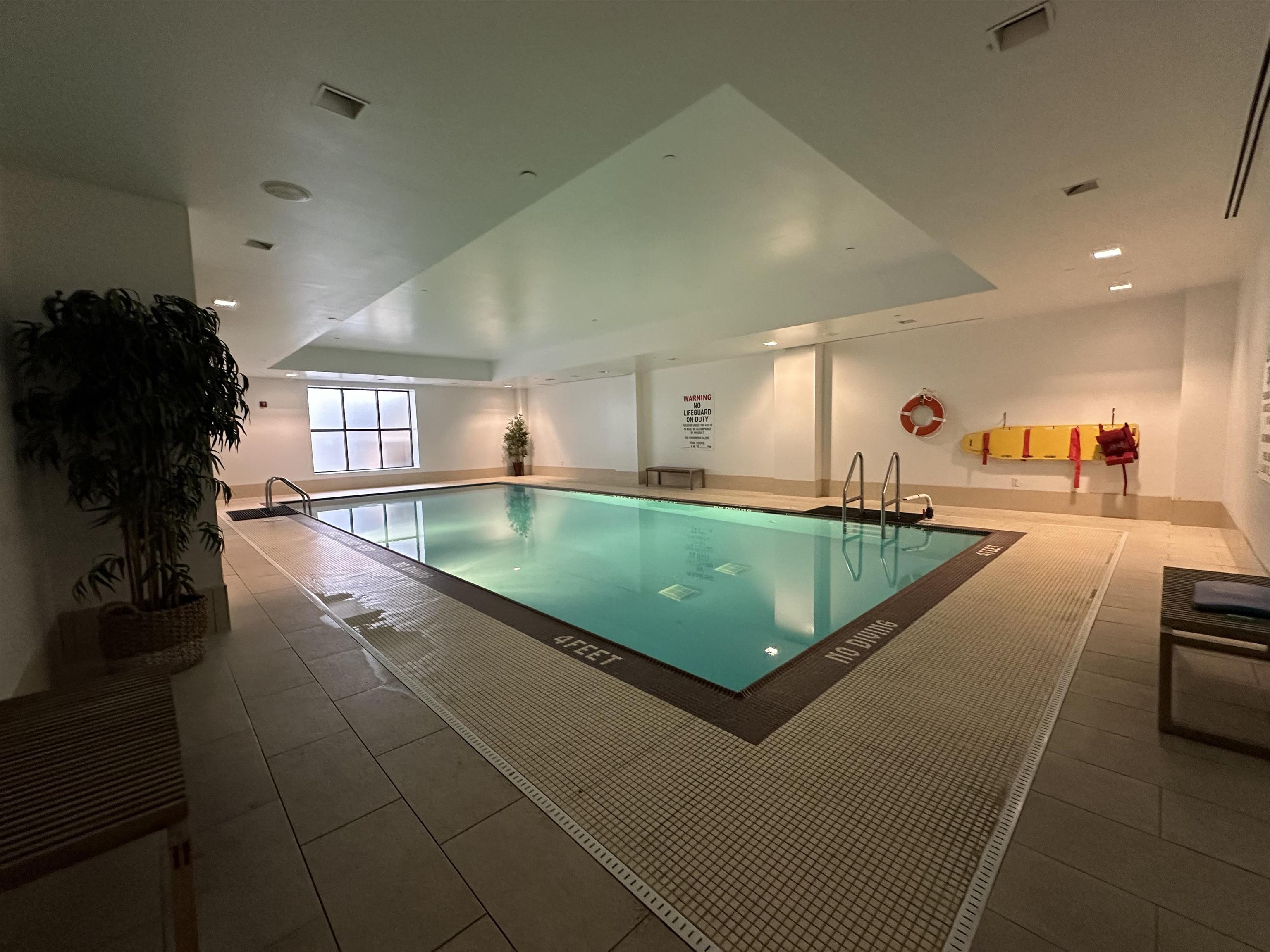 4 Beacon Way #1001, Jersey City, New Jersey image 45