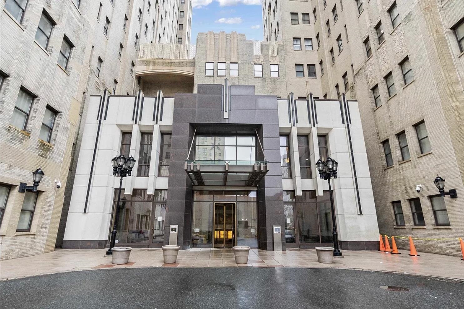 4 Beacon Way #1001, Jersey City, New Jersey image 49