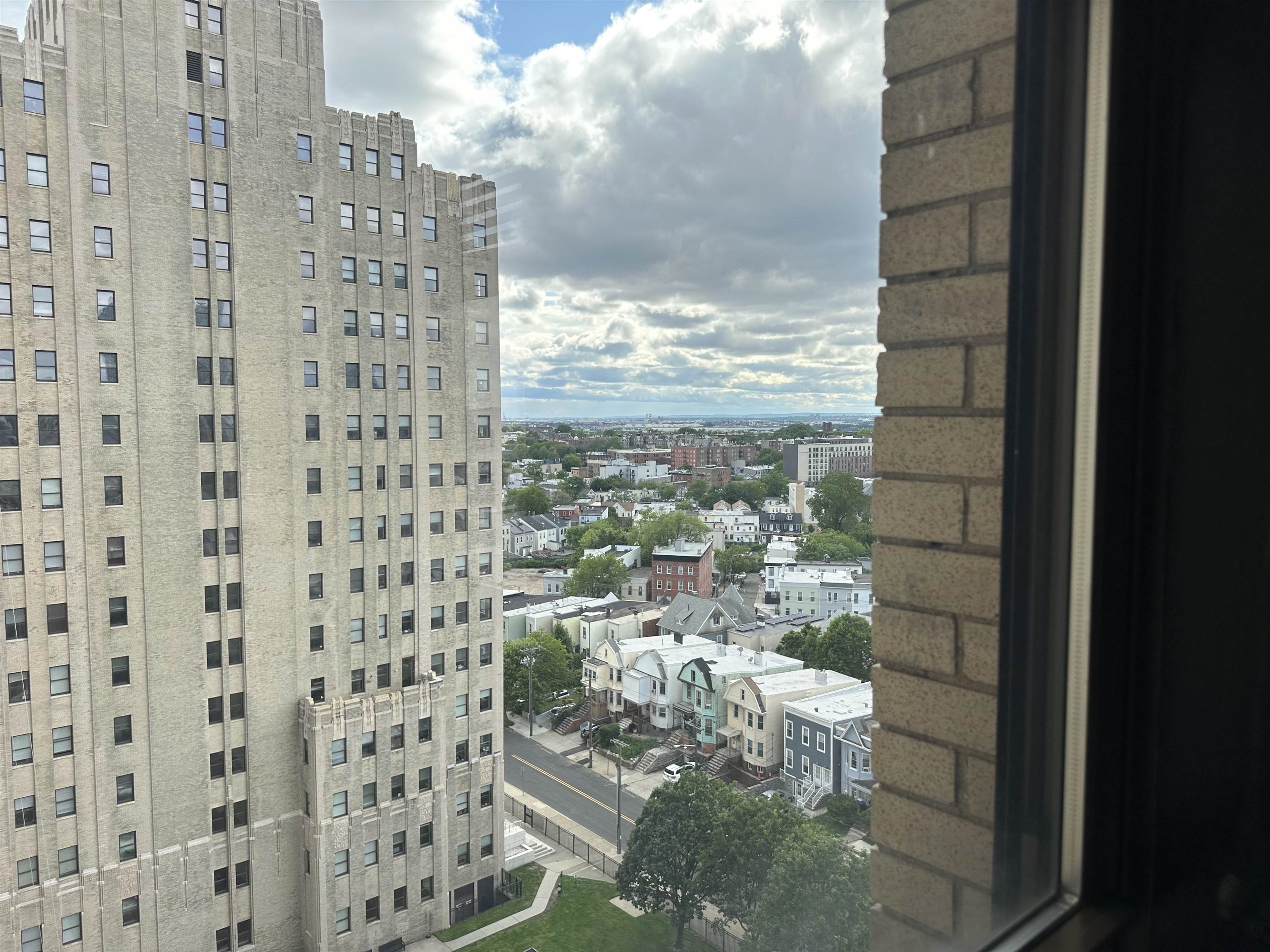 4 Beacon Way #1001, Jersey City, New Jersey image 23