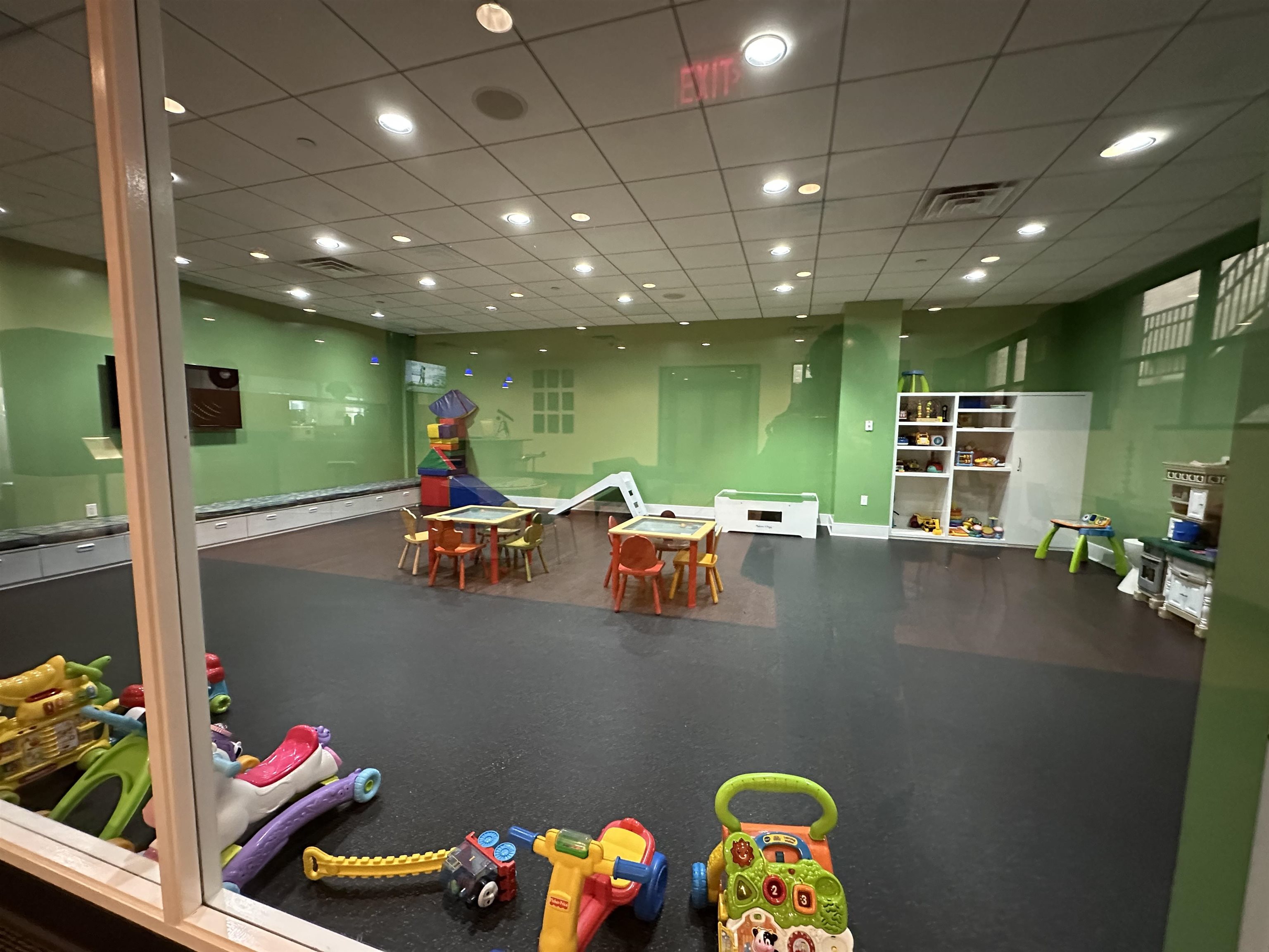 4 Beacon Way #1001, Jersey City, New Jersey image 42