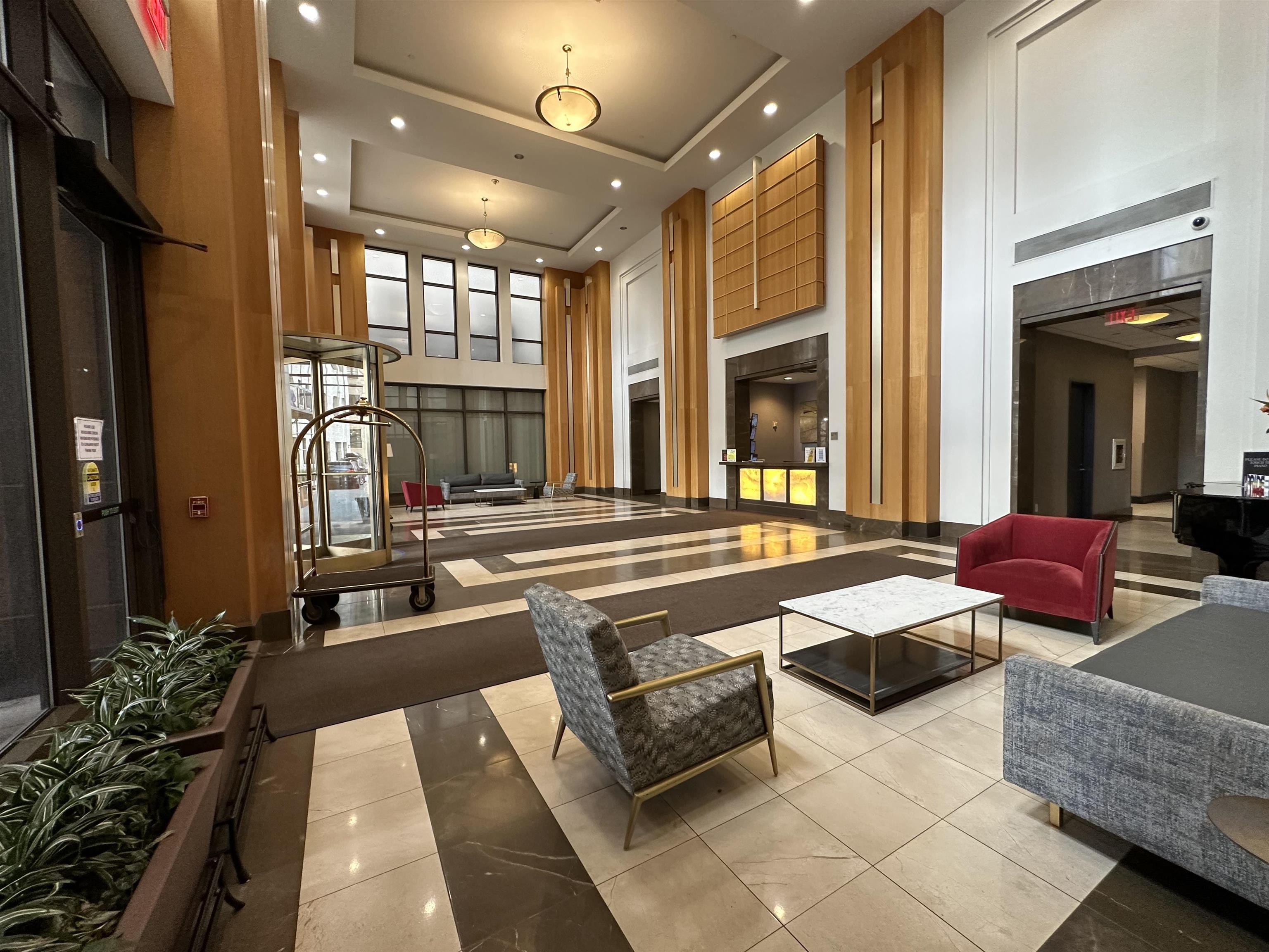 4 Beacon Way #1001, Jersey City, New Jersey image 48