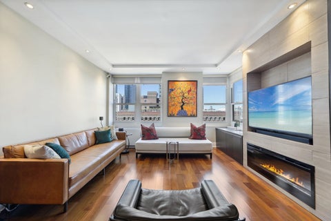 Condo For Rent - 88 Morgan St #1101<br/> Hudson County, Jersey City, NJ 07302