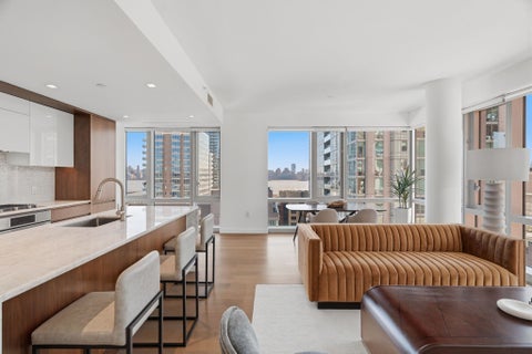 Condo For Sale - 75 Park Lane South #1007<br/> Hudson County, Jersey City, NJ 07310