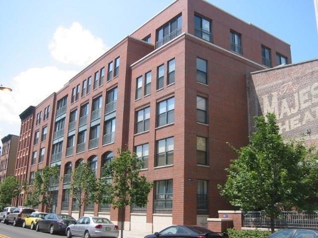 222 Montgomery St #2H, Jersey City, New Jersey image 14