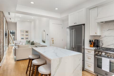 Homes For Rent - 232 Willow Ave #4R<br/> Hoboken, NJ 07030