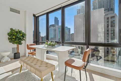 Condo For Sale - 10 Provost St #1205<br/> Jersey City, NJ 07302