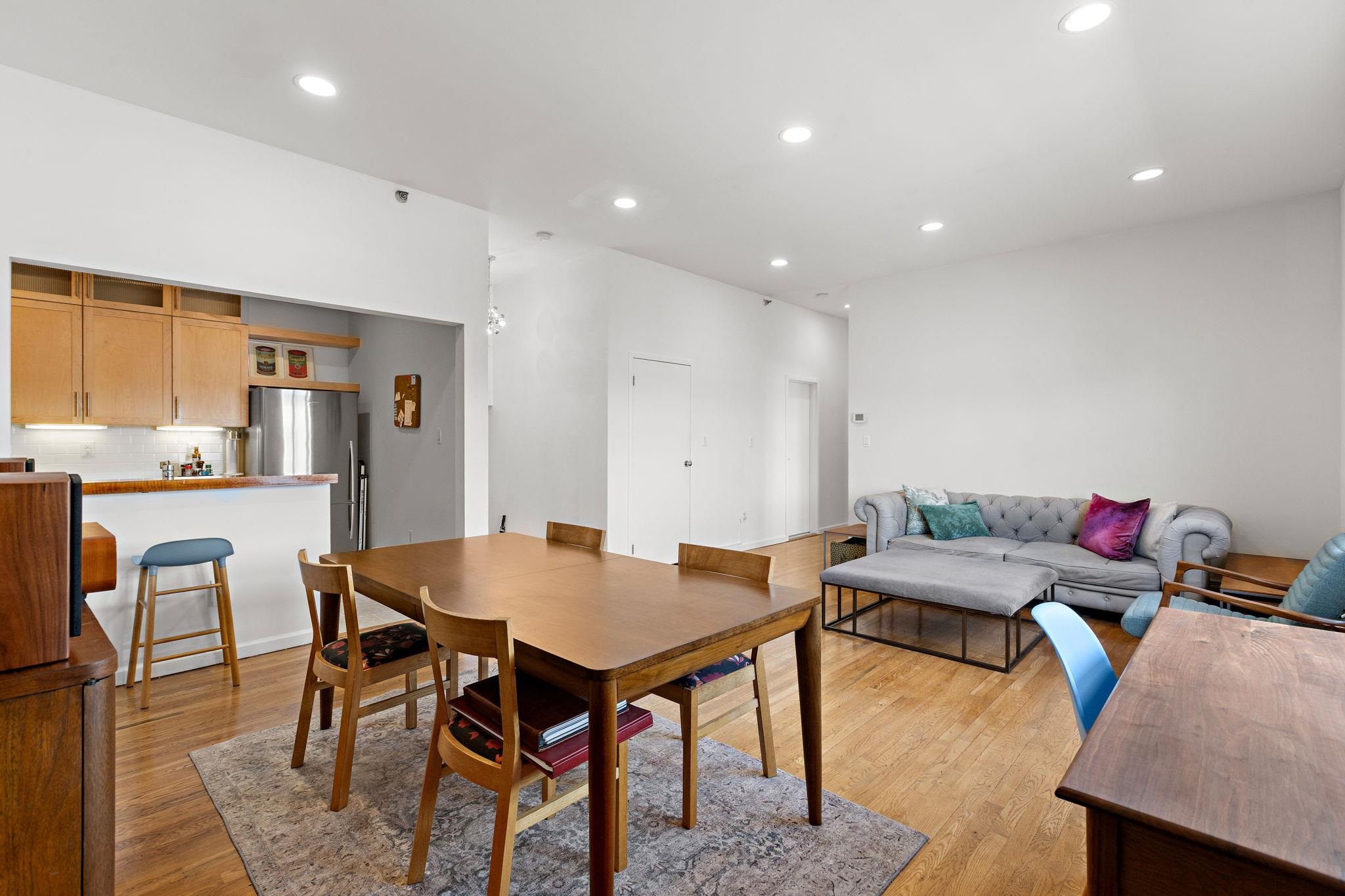 501 ADAMS ST 5I