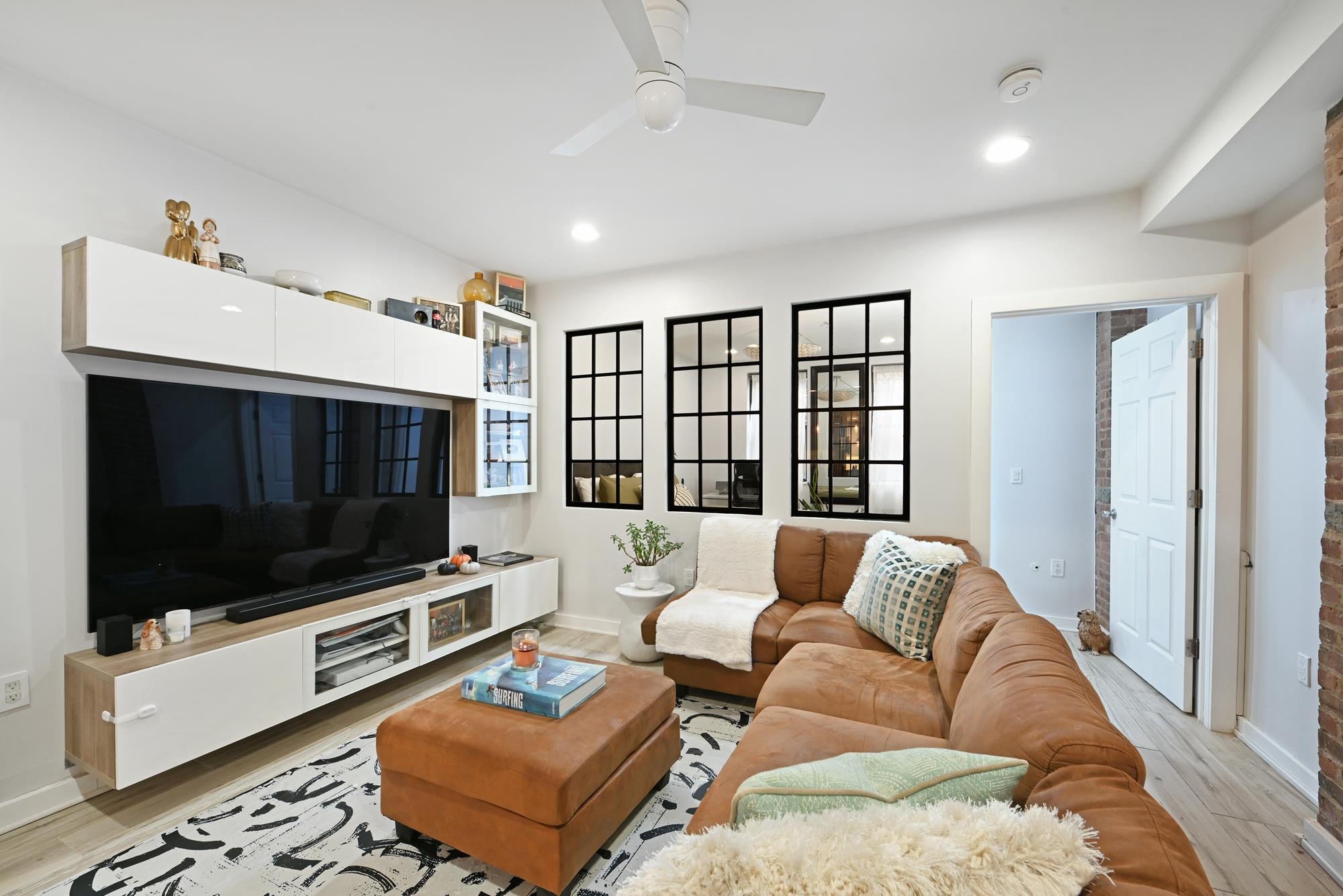 1123 Washington St #1, Hoboken, New Jersey image 2