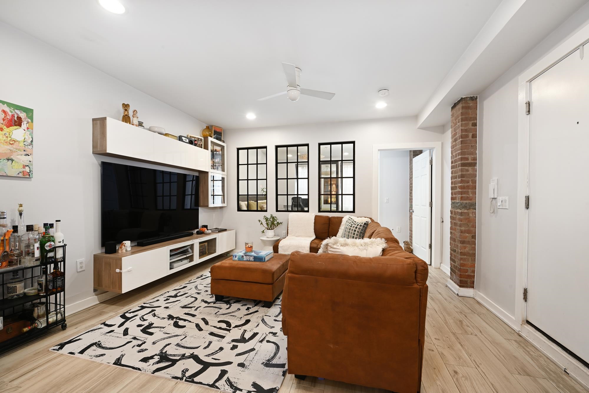 1123 Washington St #1, Hoboken, New Jersey image 3