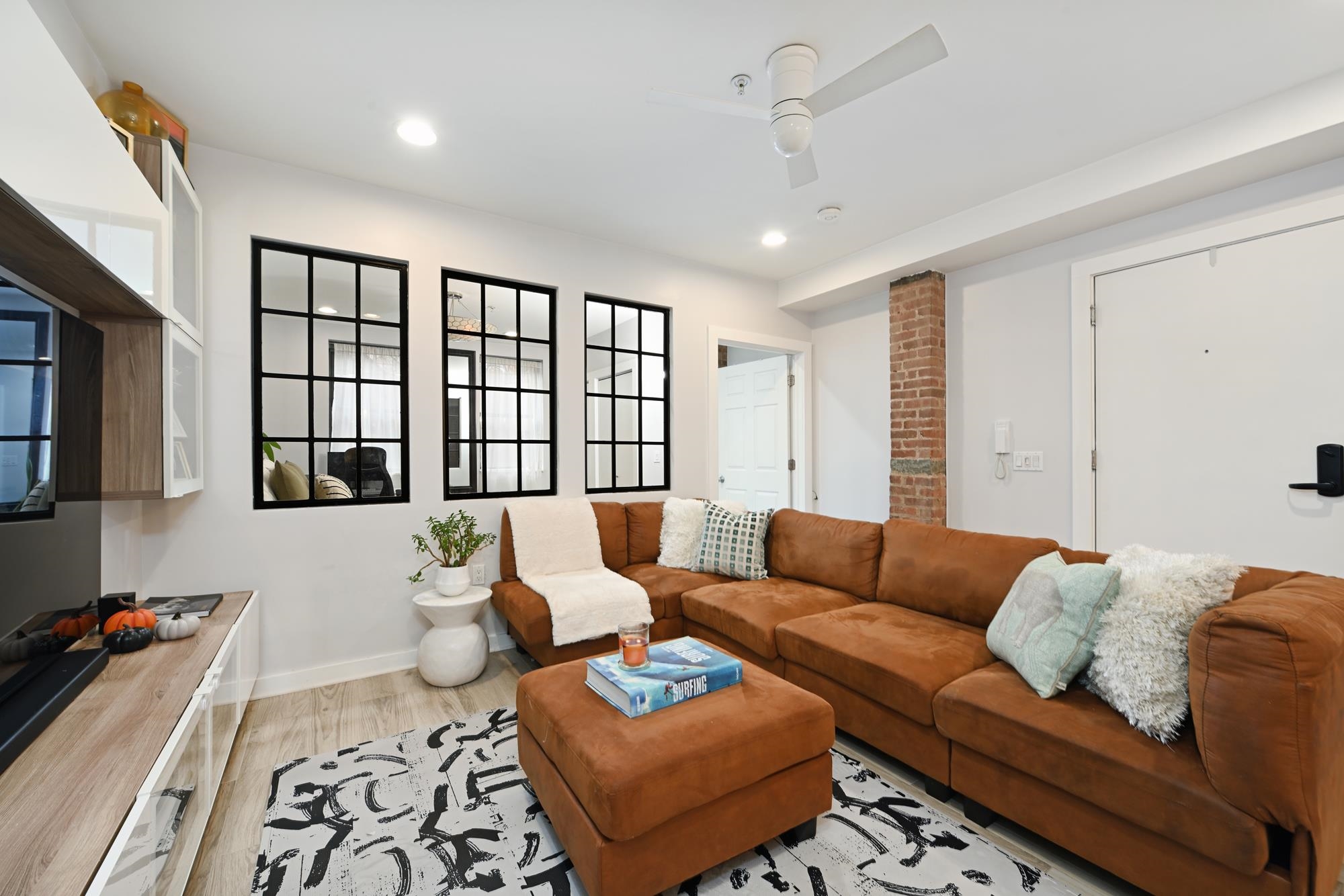 1123 Washington St #1, Hoboken, New Jersey image 5