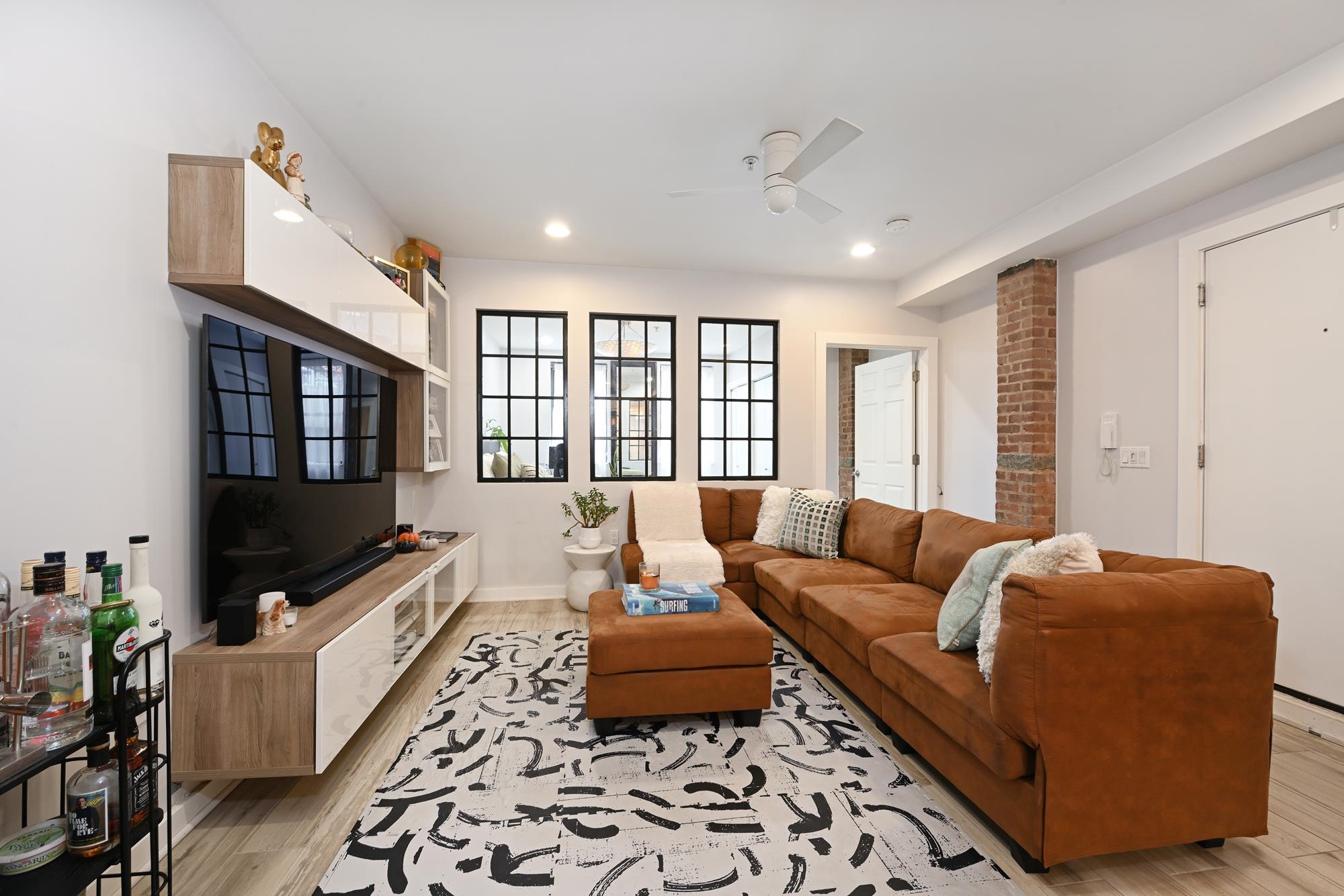 1123 Washington St #1, Hoboken, New Jersey image 4