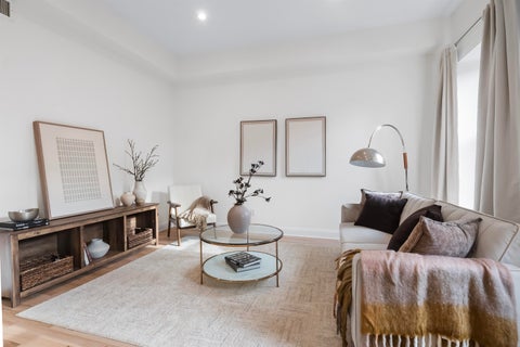Condo For Sale - 522 Hudson St #4<br/> Hoboken, NJ 07030