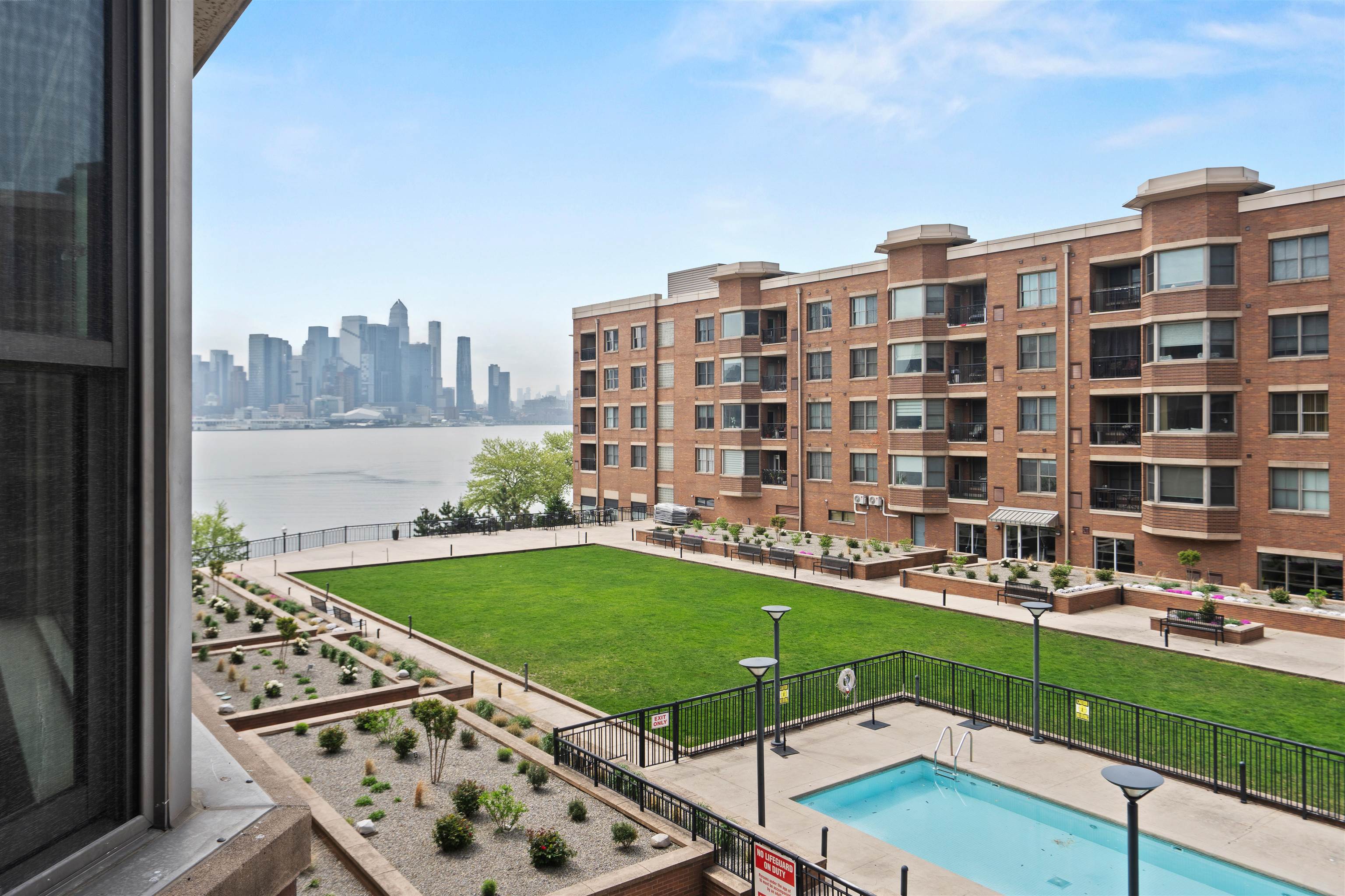 20 Avenue At Port Imperial #329, West New York, New Jersey image 1